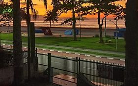 Hostel Casarão do Surf